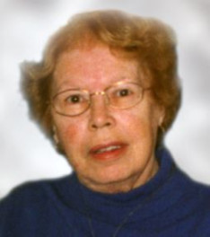 Photo de Janette THÉBERGE