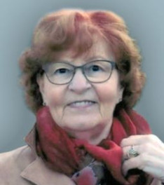 Photo de Adrienne OUELLETTE