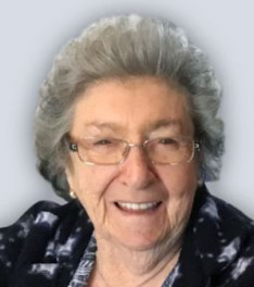 Photo de Thérèse Beaudry