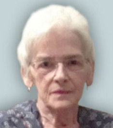 Photo de Andrée LÉVESQUE