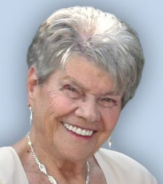Photo de Jeanne-d'Arc Fournier