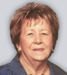 Photo de Florianne BÉRUBÉ (GIRARD)