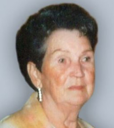 Photo de Monique Villeneuve