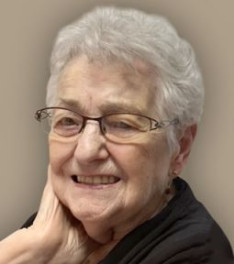 Photo de Irène GRAVEL