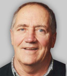 Photo de André DUCHESNE