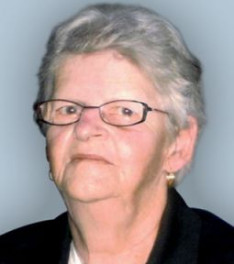 Photo de Huguette LEMIEUX