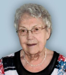Photo de Jeanne-d'Arc GRAVEL-ALLARD