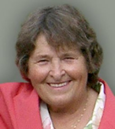 Photo de Florence DE LAUNIÈRE