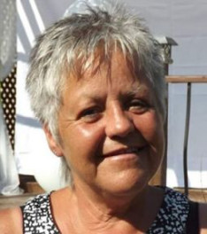 Photo de Maude SOUMIS