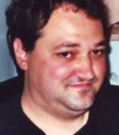 Photo de André BRASSARD
