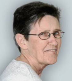 Photo de Cécile LANGEVIN