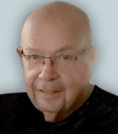 Photo de Réal BÉLAIR