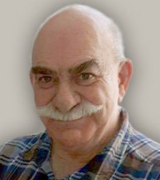 Photo de Réal MARCIL