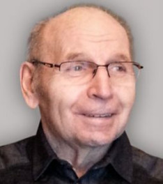 Photo de André LAVOIE