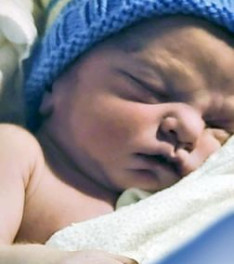 Photo de Keylan LÉONARD