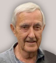 Photo de Aurèle Blanchette