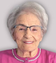 Photo de Cécile Côté