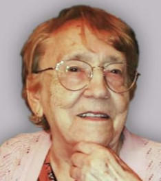 Photo de Marie-Blanche BOUCHARD
