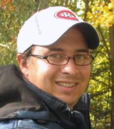 Photo de Nicolas LAVOIE