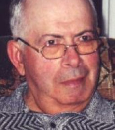 Photo de Joachim MATHIEU