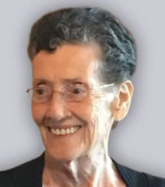 Photo de Rita Deschênes