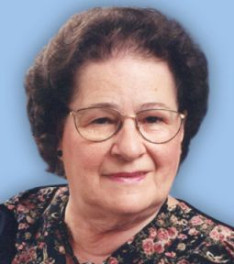 Photo de Thérèse Dionne