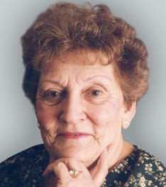 Photo de Jeanne-d'Arc Dufour