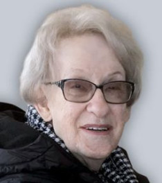Photo de Céline Fortin-Boies