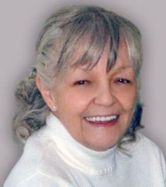 Photo de Pauline LALANCETTE