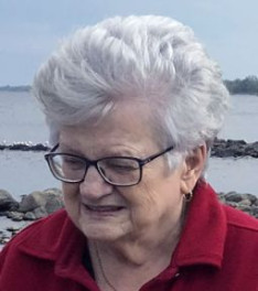 Photo de Jeanne-Mance Côté
