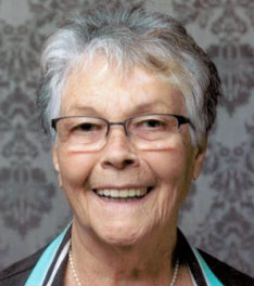 Photo de Marcelle GARNEAU