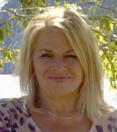 Photo de Marleine BOUCHARD