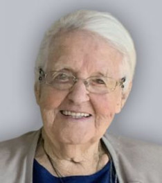 Photo de Marguerite Simard