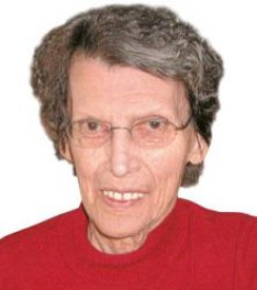Photo de Étiennette TREMBLAY