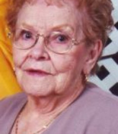 Photo de Irène TREMBLAY