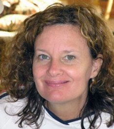 Photo de Sylvie CÔTÉ