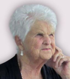 Photo de Rose-Yvonne PAINCHAUD