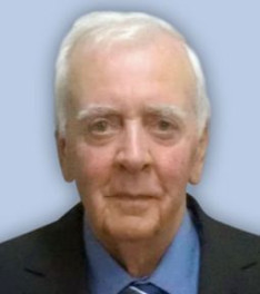 Photo de Éloi BERNARD