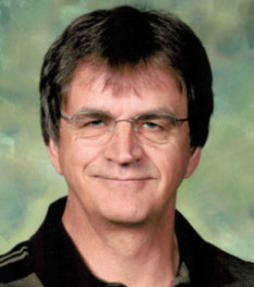 Photo de Carol DESGAGNÉ