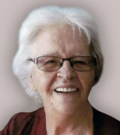 Photo de Laurence CÔTÉ