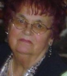 Photo de Brigitte CÔTÉ