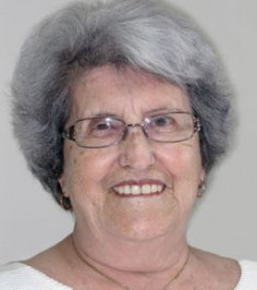 Photo de Edmonde Grenon