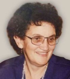 Photo de Marie-Reine Tremblay