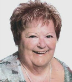 Photo de Marcelle VÉZINA