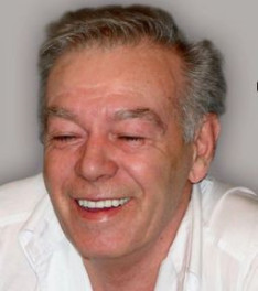 Photo de Normand LAMOTHE