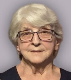 Photo de Fernande ST-PIERRE