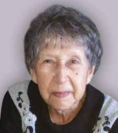 Photo de Antoinette Lauzon