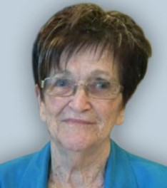 Photo de Irène Lebel