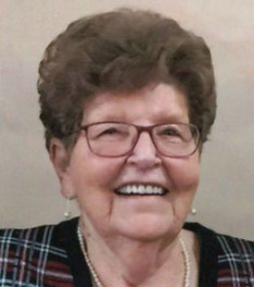 Photo de Françoise Coulombe