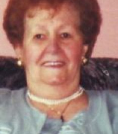 Photo de Thérèse BARRETTE